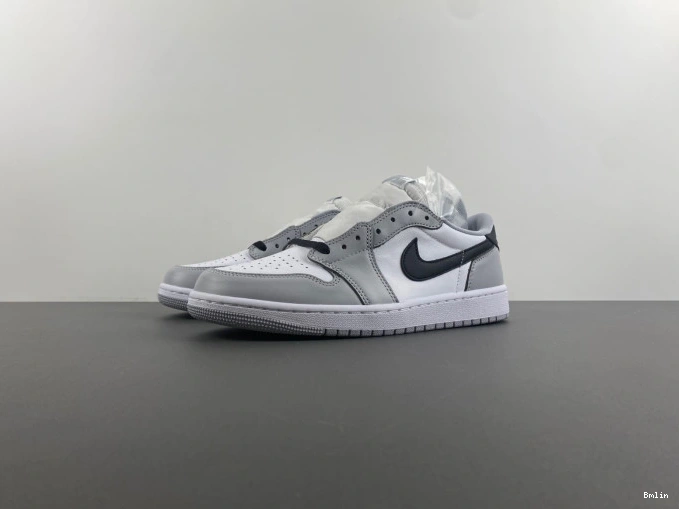 Bmlin CZ0790-110 1 Low Barons OG Jordan Air 0804